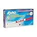 EXPO 86002 Sanford EXPO Low Odor Dry Erase Marker Fine Point Red Box of 12