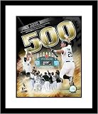 Jim Thome Chicago White Sox - 500th HR Collage - Framed 8x10 Photograph