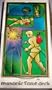 Masonic Tarot Deck/4120