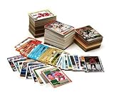NHL Hockey Card Collector Box with Over 500 Cards - Grab Box Lot - Warehouse Sale!
