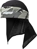 Dye Precision Head Wrap