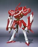 Robot Soul Tamashii 060 Eureka 7 Spearhead Figure