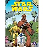 Produkt-Bild: (Clone Wars Adventures: Volume 4) By Barlow, Jeremy (Author) Paperback on 12-Apr-2011