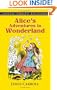 Alice's Adventures in Wonderland (Dover Thrift Editions)