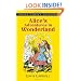 Alice's Adventures in Wonderland (Dover Thrift Editions)