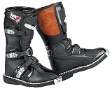 MSR Racing Youth VX1 Boots - 13/Black