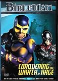 Bibleman-Genesis-Conquering the Wrath of Rage