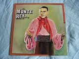 The MONTE REY Story 1934-50 UK LP 1978