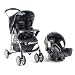 Graco Mirage Travel System Orbit