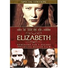 Elizabeth (Special Edition)