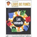 Les Veinards