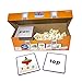 Junior Learning CVC Toolbox Educational Action Games
