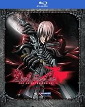 Devil May Cry: The Complete Series [Blu-ray]