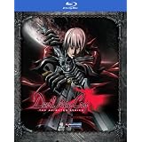 Devil May Cry: The Complete Series [Blu-ray] ~ Reuben Langdon