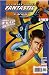 Book Ultimate Marvel Flip Magazine #2, Featuring Fantastic Four & X-men (Comic Book)