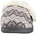 MUK LUKS Women's Suzanne Clog Slippers
