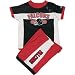 Reebok Atlanta Falcons Infant Tee & Short Set-Size: Infant 18 Months