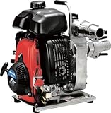 ホンダ エンジンポンプ WX15