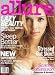 Allure Magazine - November 2006: Scarlett Johansson, Fashion Layouts, & More! Allure Magazine - November 2006: Scarlett Johansson, Fashion Layouts, & More!