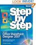 Microsoft� Office SharePoint� Designer 2007 Step by Step