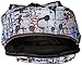 Skechers Boys' Zevo 3 Graffiti Streets