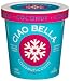 Ciao Bella Coconut Sorbetto, 16-Ounce Cups (Pack of 4)