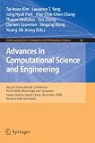 Advances in Computational Science and Engineering: Second International Conference, FGCN 2008, Workshops and Symposia, Sanya, Hainan Island, China, December ... in Computer and Information Science)