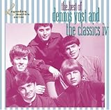 Best Of Dennis Yost & The Classics IV (Legendary Masters Series)