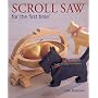 Scroll Saw for the first time�