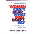 Women Can't Hear What Men Don't Say