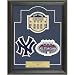 Yankee Stadium Final Season Authentic Patch Collection