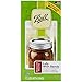 Ball Lid/Band Regular Mouth Silver 12pc Jar Lids & Bands