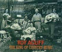 King of Country Music