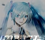 初音ミク ベスト~impacts~