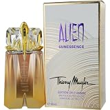 Thierry Mugler Alien Sunessence Edition D'Ambre Eau De Toilette 60ml