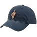 adidas Cleveland Cavaliers Navy Blue Basic Logo Slouch Hat