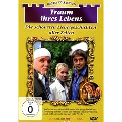 Traum ihres Lebens (Bastei-Collection)