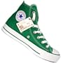 Converse - Basket - All Star Hi Montante - 1J791 - Vert Celtic Converse - Basket - All Star Hi Montante - 1J791 - Vert Celtic