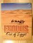 Exodus: (Out of Egypt) Continuing the Journey (Weight Down Workshop Kit 2 - 4 Audio Cassettes & Manual in Clamshell)