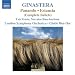 Ginastera: Panamb�; Estancia