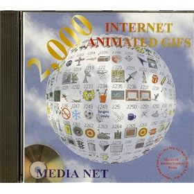2,000 Internet Animated GIFs