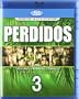 Perdidos - Temporada 3 [Blu-ray]
