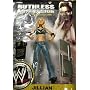 WWE Ruthless Aggression series 31 Jillian Hall