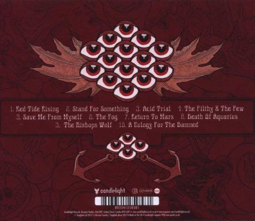 Image #2 of Eulogy for the Damned