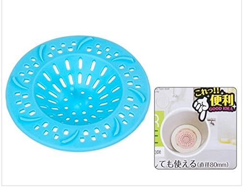 Silicone Drain Strainer