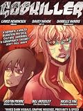 Godkiller: Walk Among Us