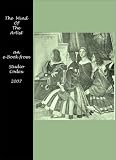 The Mind of the Artist (Studio Codex eBooks)