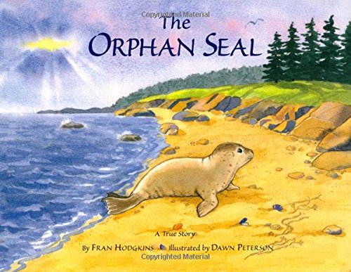 The Orphan Seal