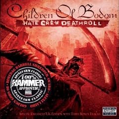 Hate Crew Deathroll
