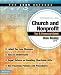 Book Zondervan 2006 Church and Nonprofit Tax and Financial Guide: For 2005 Returns (Zondervan Church & Nonprofit Organization Tax & Financial Guide)